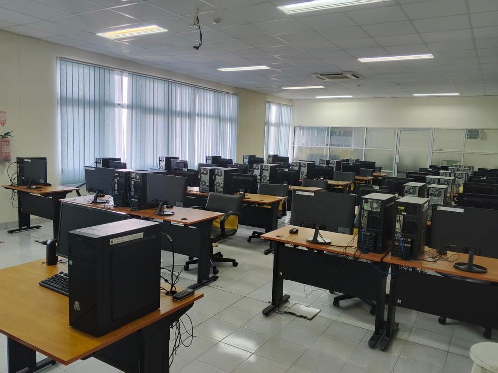 Computerised Architectural Design & Simulation (CADS)